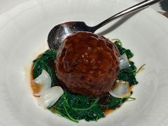 -淮香国色·淮扬菜(正大中心店)