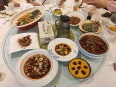 -并州饭店·并萃阁