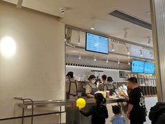 -喜茶(佛山岭南站店)