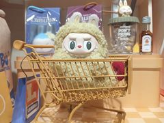 -泡泡玛特POPMART(上海环球港店)