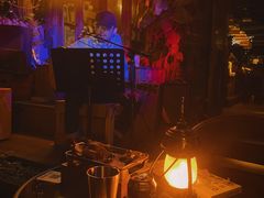 -城墙外BAR