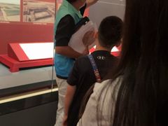 -北京大葆台遗址博物馆