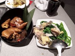 -海底捞火锅(正大乐城店)