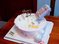 -糕小爱·动物奶油生日蛋糕定制(昆山总店)