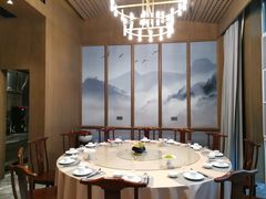 -蘇河湾·新鲁菜·泰山宴(泰山店)