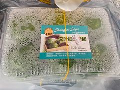 -王家沙点心店(西康路店)