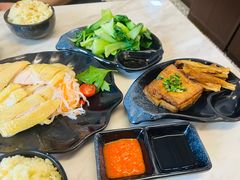 -鸡坤茶室(三里屯店)