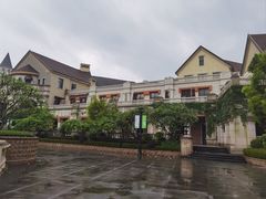-美的鹭湖森林度假区