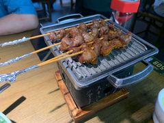 -大鸽饭(岗顶店)