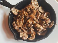 -火车头法国西餐厅