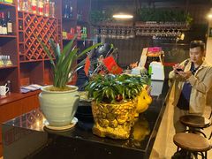 -生态苑农庄(十里画廊遇龙河店)