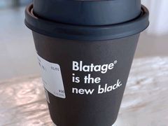 -BLATAGE COFFEE