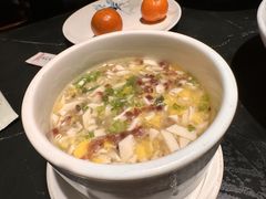-芳芳私房菜·精做淮扬菜(承德路店)