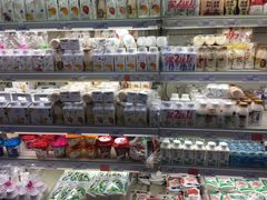 -BETTER拜特精品超市(丹尼斯一天地店)