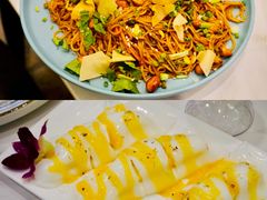 -香香海南菜餐厅