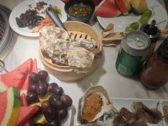 -火炉火自助餐(西直门凯德MALL店)