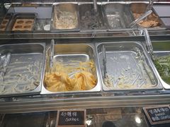 -歎雪糕低糖低脂Gelato冰淇淋