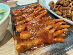-鸭绿江民族饭店(总店)