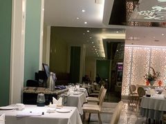-狮王府淮扬菜(新街口友谊店)