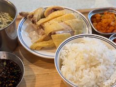 -阿金大白·上海菜馆(新天地店)