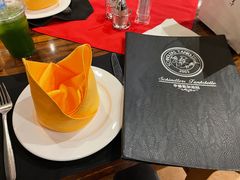 -申德勒加油站餐厅(三里屯北小街店)