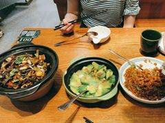 -云海肴·汽锅鸡·云南菜(广安门天虹店)