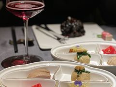 -A One Kitchen·南京精菜馆(德基广场店)