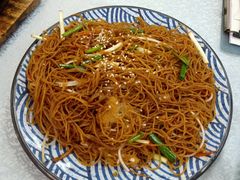 炒米粉-天宝食坊·啫啫煲大排档(西华路店)
