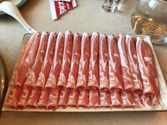 特供有面高钙羊肉-阳坊大都涮羊肉(阳坊总店)