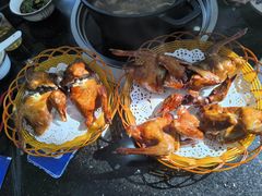 -皇鸽餐厅(五桂山分店)