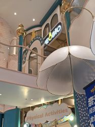 点击看大图 -奈尔宝家庭中心·亲子餐厅(苏州大悦城店)