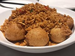 -汤城小厨•粤菜•靓汤(苏州街店)