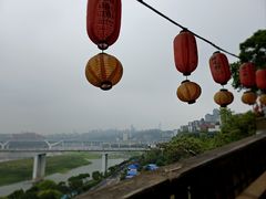 -山城巷传统风貌区