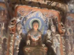 -敦煌石窟文物保护研究陈列中心