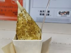 -野人先生现做冰淇淋(北京顺义祥云小镇店)