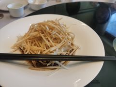 -月福京味斋·烤鸭店·北京菜(鼓楼总店)