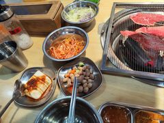 -麻蒲碳烤肉(嘉禾东平地铁站19号店)