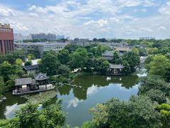 -岭南和园