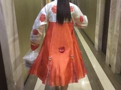 -牡丹峰朝鲜料理