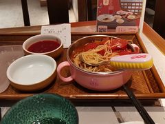 -松鹤楼·苏式汤面(虹桥天地店)