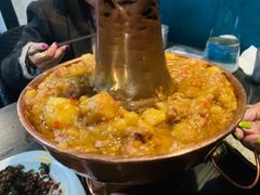 -火燒雲傣家菜(鼓楼店)
