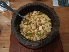 -绿茶餐厅(成都天府红店)
