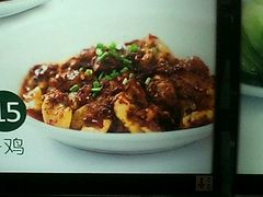 android_upload_pic-老乡鸡(亳州路天庆大厦店)