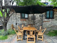 -院8里·小聚园(九眼桥店)