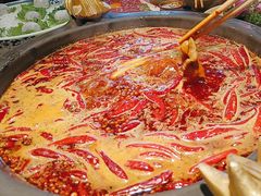-蜀大侠火锅(春熙路店)