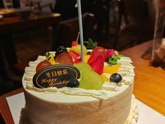 -梦菲思饼屋(瑞金宾馆店)