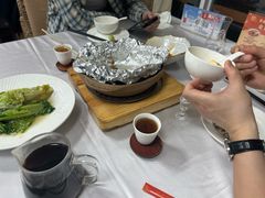 -鹿鸣酒家(越秀店)