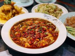 -李记饺子·熏酱东北菜(欢乐谷店)