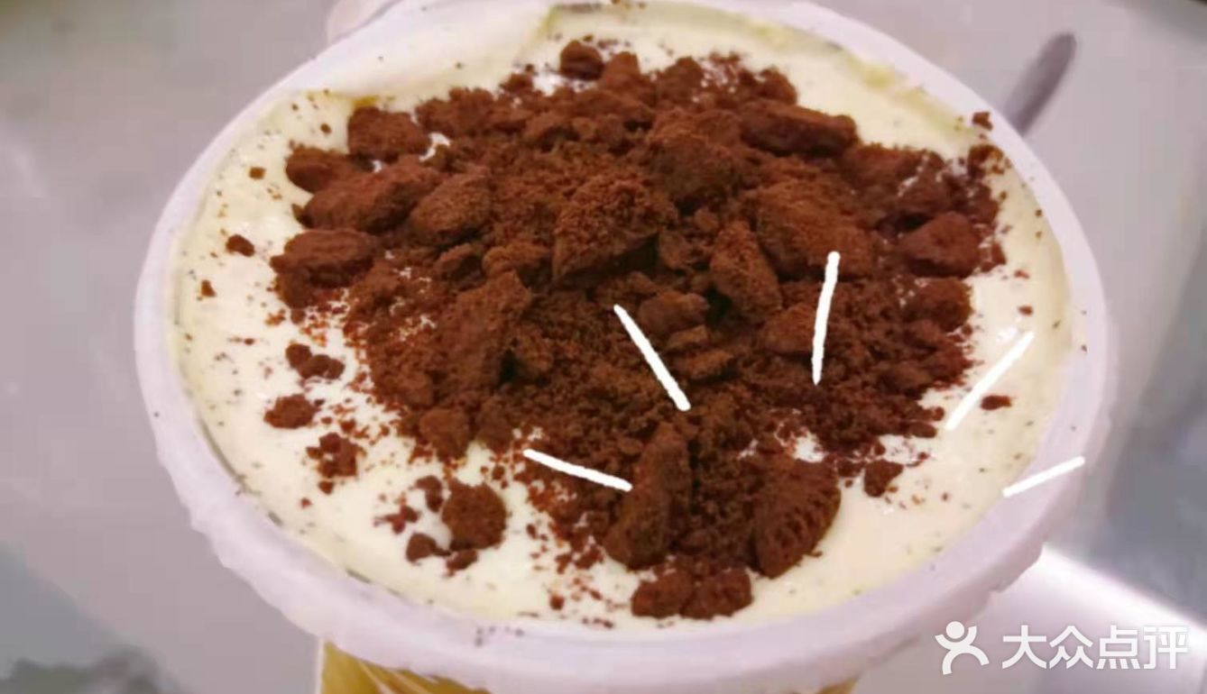 震惊！挖到沪上阿姨的宝藏了！