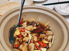 -绿草地·湘菜(芙蓉天街店)